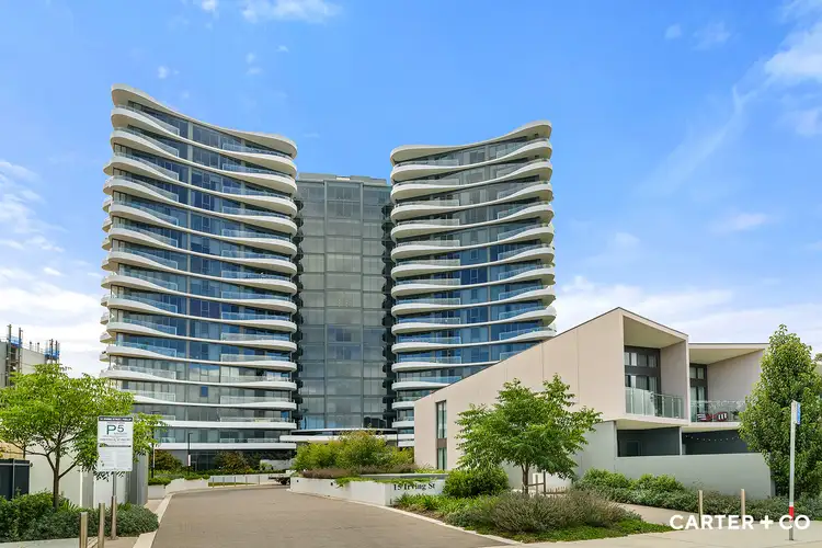 69/15 Irving Street, Phillip ACT 2606