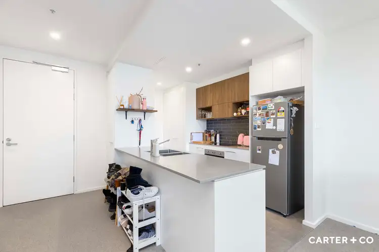 Fifth view of Homely apartment listing, 69/15 Irving Street, Phillip ACT 2606