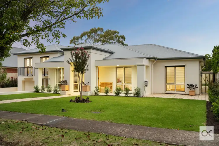 13 Wendover Walk, Glengowrie SA 5044
