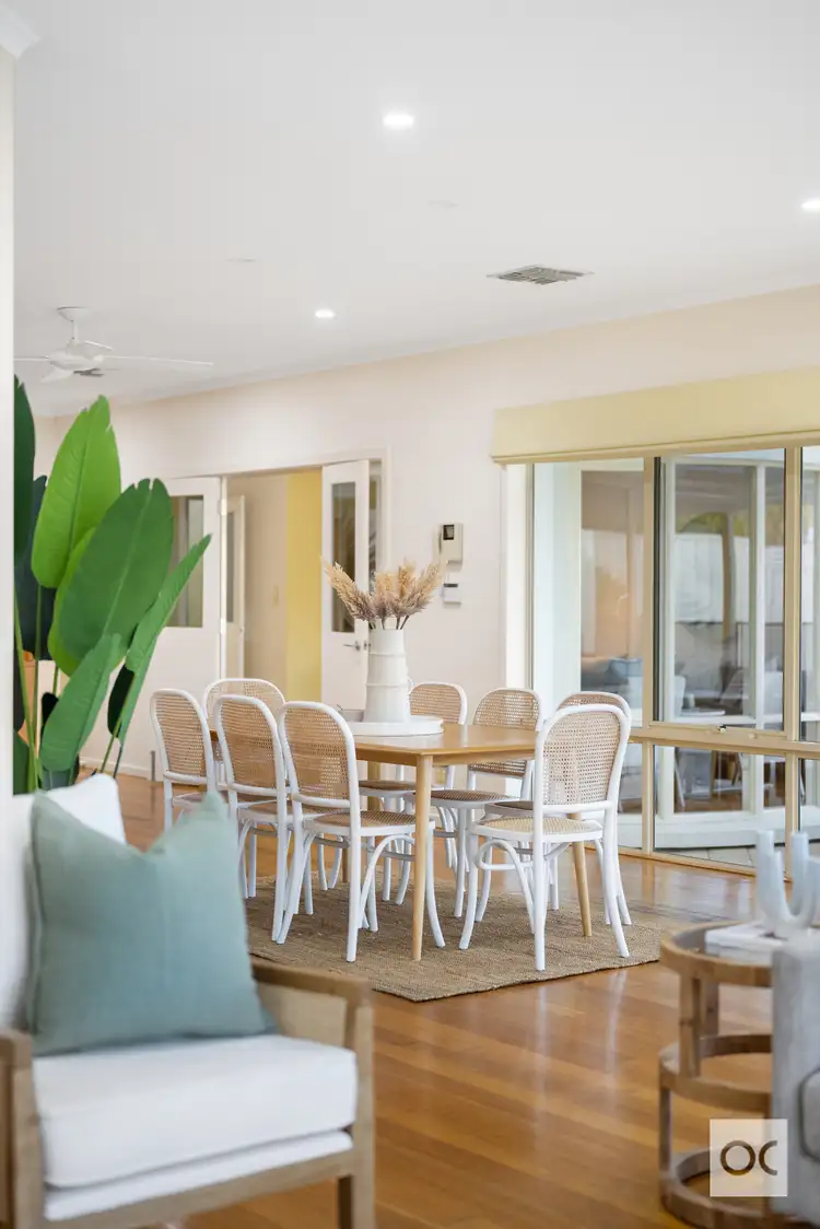 Fifth view of Homely house listing, 13 Wendover Walk, Glengowrie SA 5044