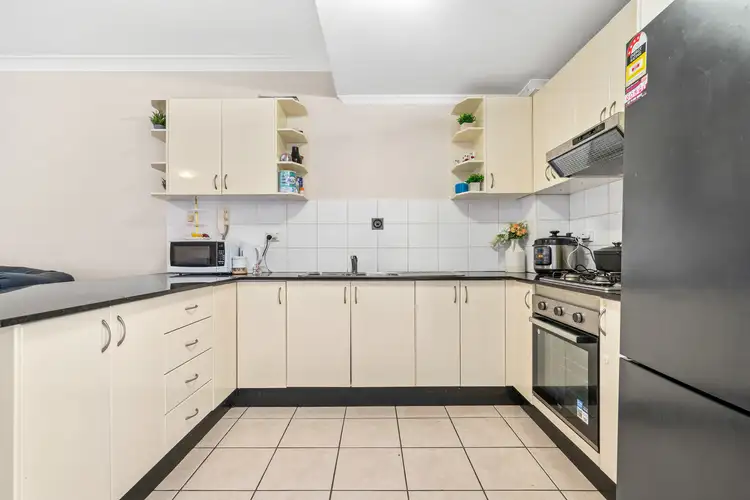 Third view of Homely townhouse listing, 6/71 Lavinia Street, Merrylands NSW 2160