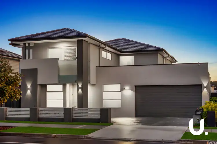 197 Abell Road, Marsden Park NSW 2765