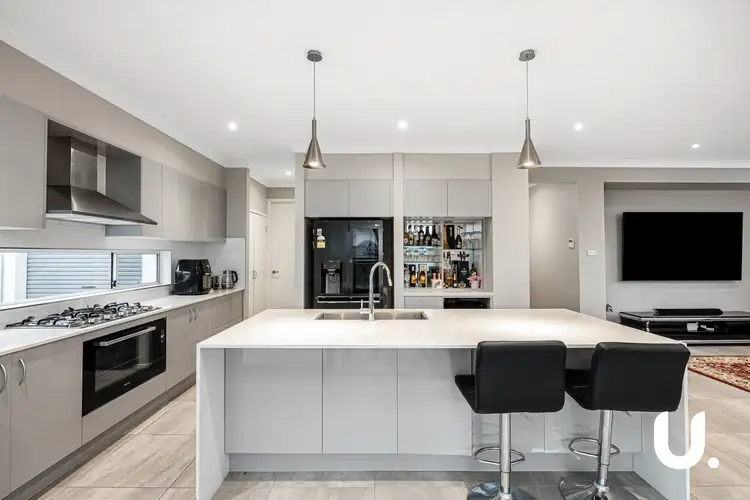 Second view of Homely house listing, 197 Abell Road, Marsden Park NSW 2765