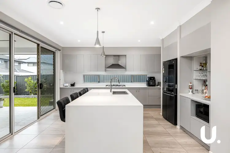 Third view of Homely house listing, 197 Abell Road, Marsden Park NSW 2765