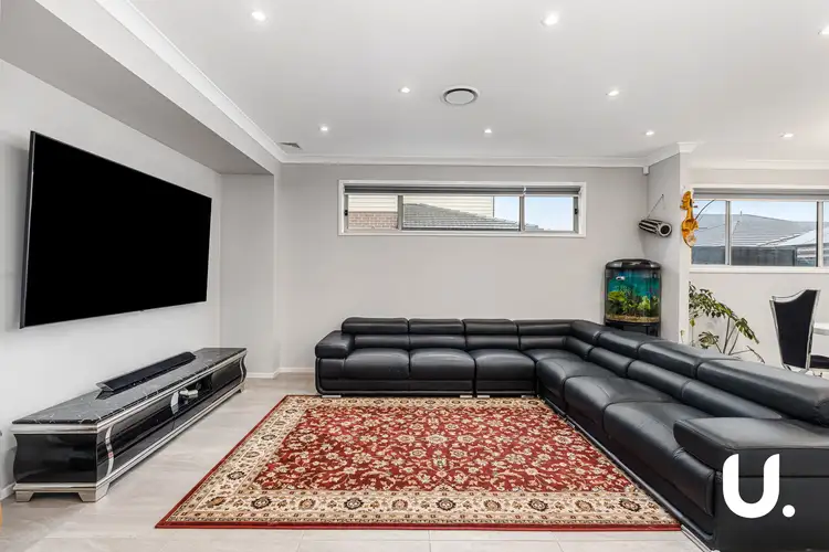 Fourth view of Homely house listing, 197 Abell Road, Marsden Park NSW 2765