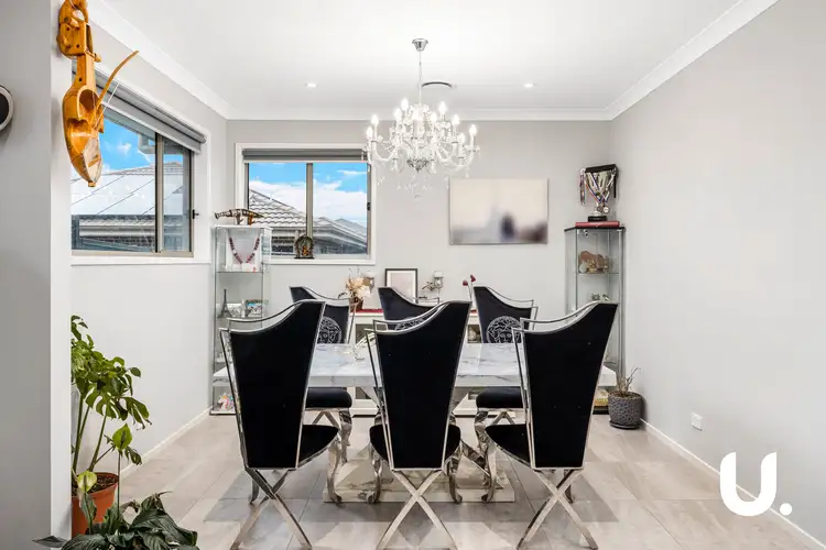 Fifth view of Homely house listing, 197 Abell Road, Marsden Park NSW 2765