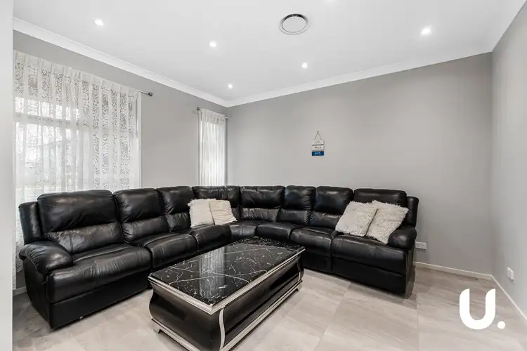 Sixth view of Homely house listing, 197 Abell Road, Marsden Park NSW 2765