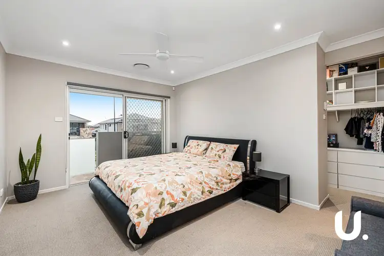 Seventh view of Homely house listing, 197 Abell Road, Marsden Park NSW 2765