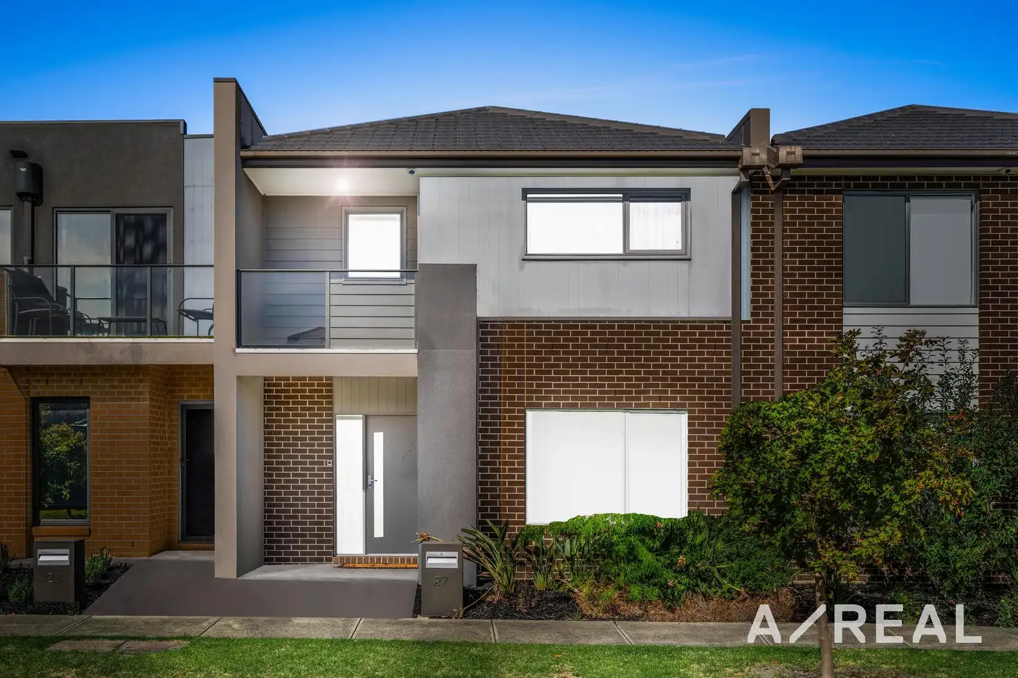 Main view of Homely house listing, 27 Palmyra Street, Keysborough VIC 3173