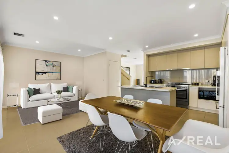 Fifth view of Homely house listing, 27 Palmyra Street, Keysborough VIC 3173