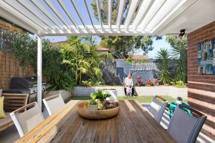 Main view of Homely house listing, 25a Hunter Street, North Balgowlah NSW 2093