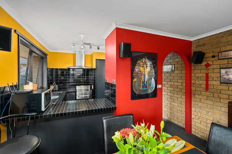 Fifth view of Homely unit listing, 1/56 Queens Road, Warrnambool VIC 3280