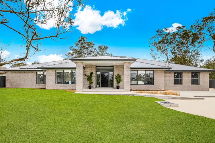 Main view of Homely house listing, 392 Cattai Road, Cattai NSW 2756