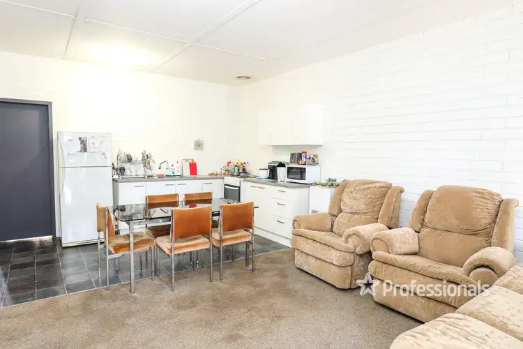 Third view of Homely block of units listing, 1-4/11 Leonard Street, Mildura VIC 3500