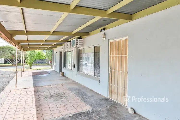 Fourth view of Homely block of units listing, 1-4/11 Leonard Street, Mildura VIC 3500