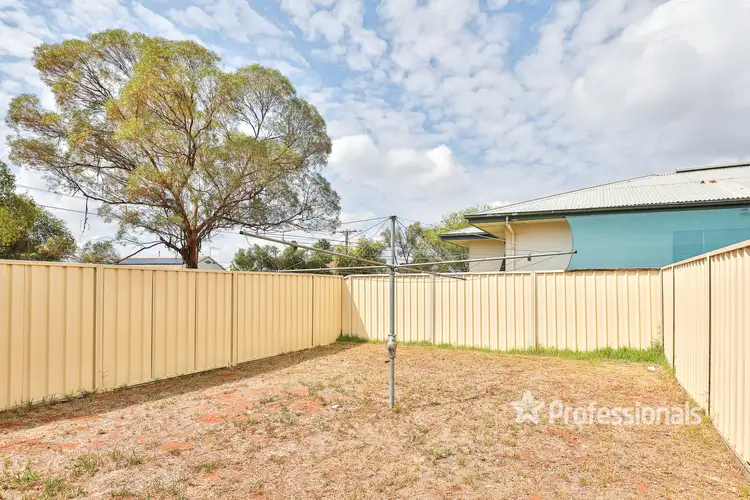 Fifth view of Homely block of units listing, 1-4/11 Leonard Street, Mildura VIC 3500