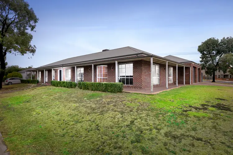 Main view of Homely house listing, 125 Pecks Road, Sydenham VIC 3037