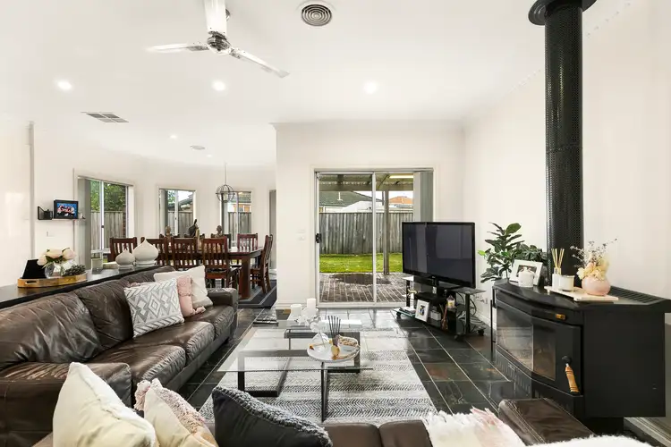 Second view of Homely house listing, 125 Pecks Road, Sydenham VIC 3037