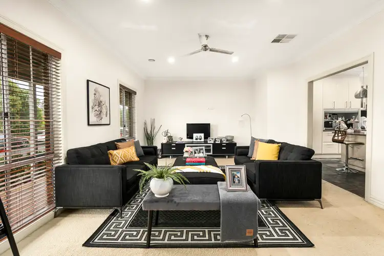 Fourth view of Homely house listing, 125 Pecks Road, Sydenham VIC 3037