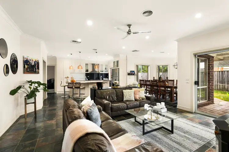 Fifth view of Homely house listing, 125 Pecks Road, Sydenham VIC 3037