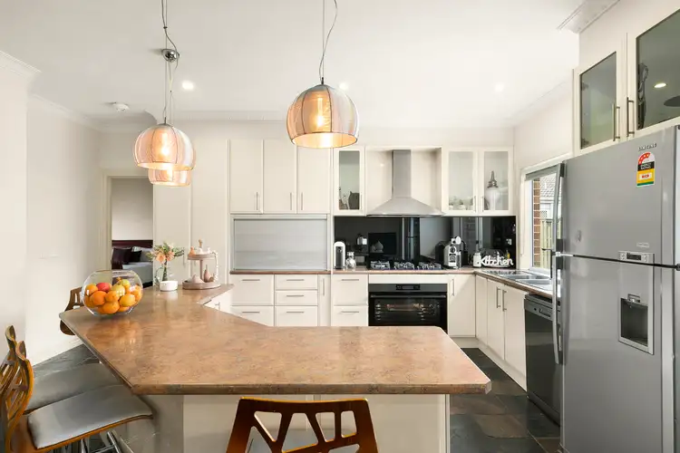 Sixth view of Homely house listing, 125 Pecks Road, Sydenham VIC 3037