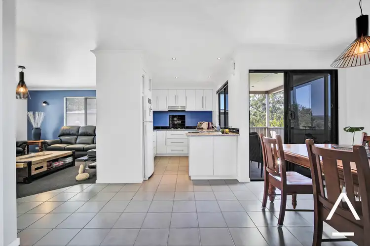 Main view of Homely townhouse listing, 1/39 Button Street, Mowbray TAS 7248