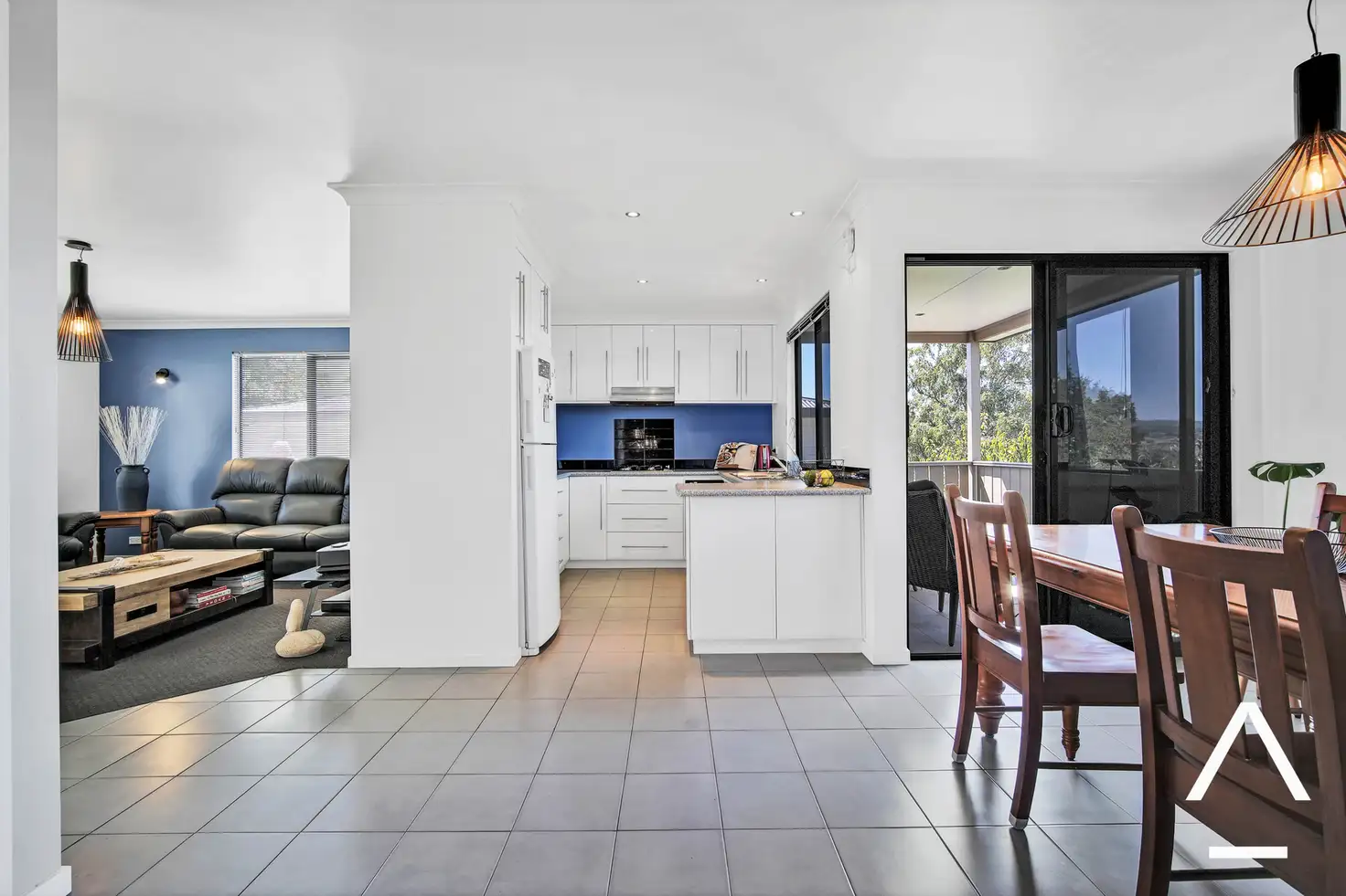 Main view of Homely townhouse listing, 1/39 Button Street, Mowbray TAS 7248