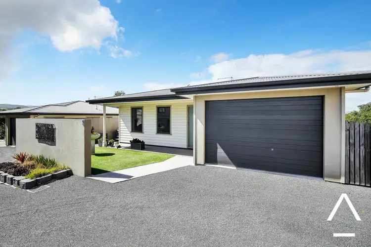 Third view of Homely townhouse listing, 1/39 Button Street, Mowbray TAS 7248