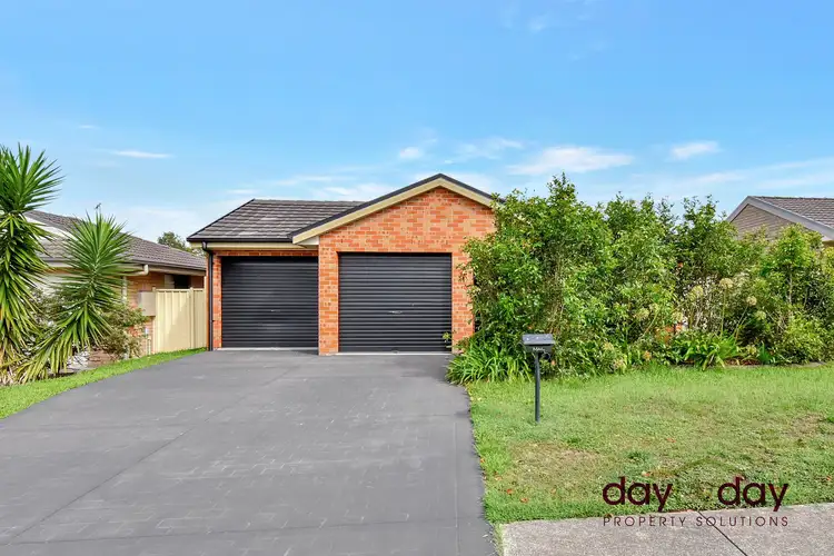 Second view of Homely house listing, 12 Manning Avenue, Raymond Terrace NSW 2324