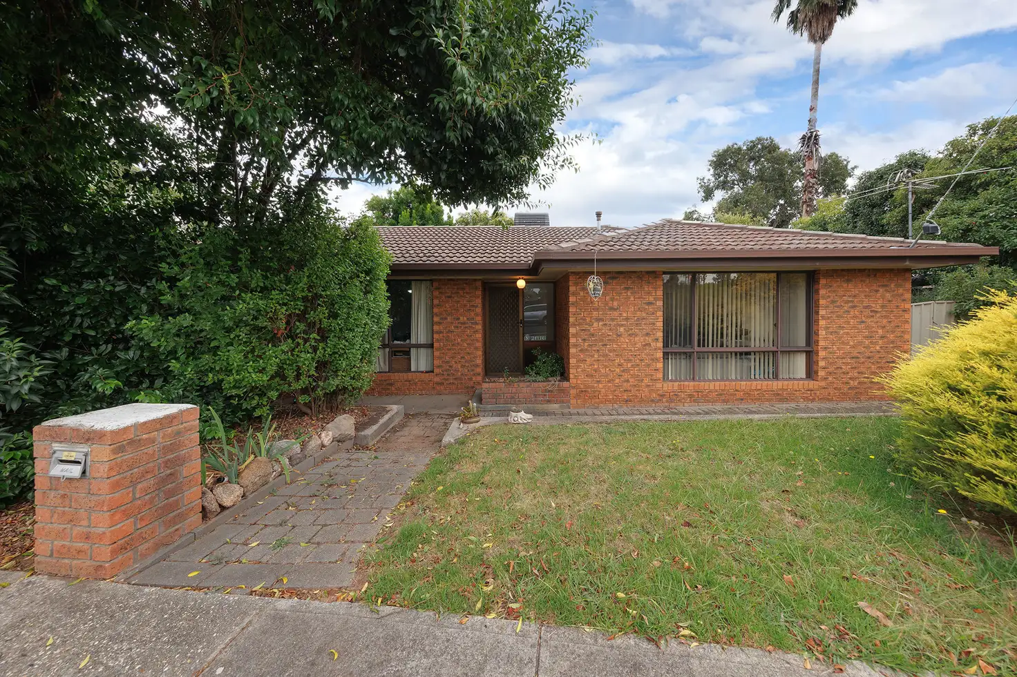 Main view of Homely house listing, 53 Pearce Street, Wodonga VIC 3690