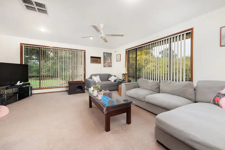Third view of Homely house listing, 53 Pearce Street, Wodonga VIC 3690