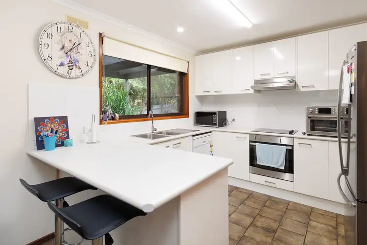 Fifth view of Homely house listing, 53 Pearce Street, Wodonga VIC 3690