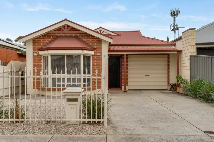 8b Porchester Street, Campbelltown SA 5074