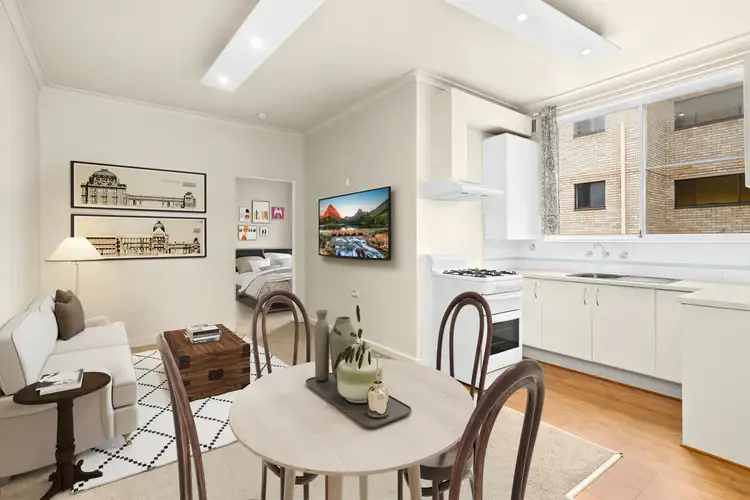 9/15 Gosport Street, Cronulla NSW 2230