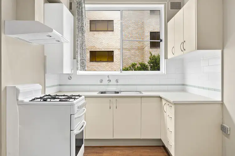 Second view of Homely unit listing, 9/15 Gosport Street, Cronulla NSW 2230