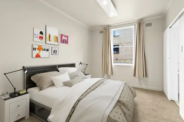 Third view of Homely unit listing, 9/15 Gosport Street, Cronulla NSW 2230