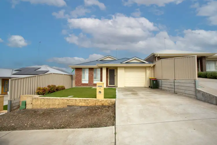 14 Rockdale Boulevard, Port Lincoln SA 5606