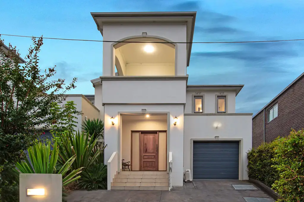 Main view of Homely house listing, 31 Wesley Street, Oatlands NSW 2117