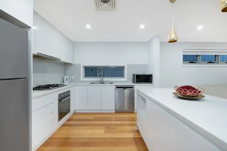 Third view of Homely house listing, 31 Wesley Street, Oatlands NSW 2117