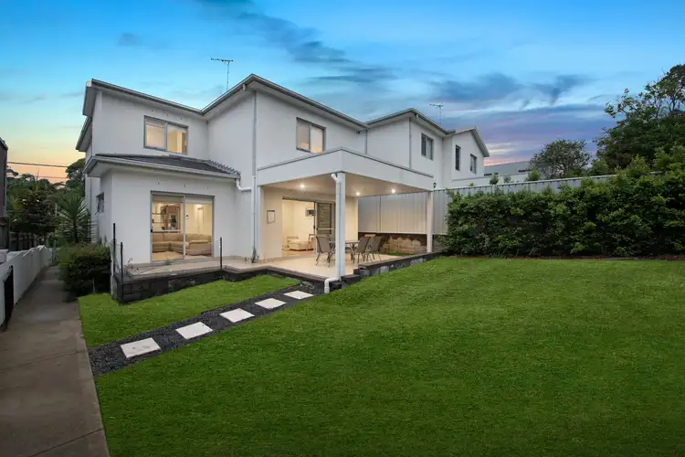 Fifth view of Homely house listing, 31 Wesley Street, Oatlands NSW 2117