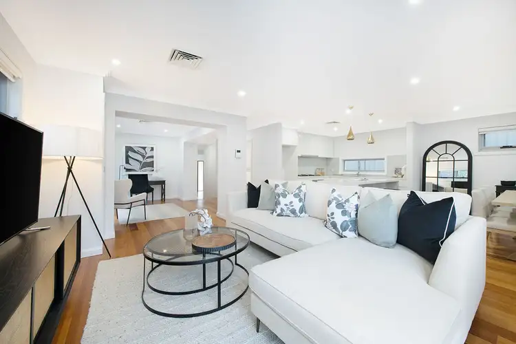 Sixth view of Homely house listing, 31 Wesley Street, Oatlands NSW 2117