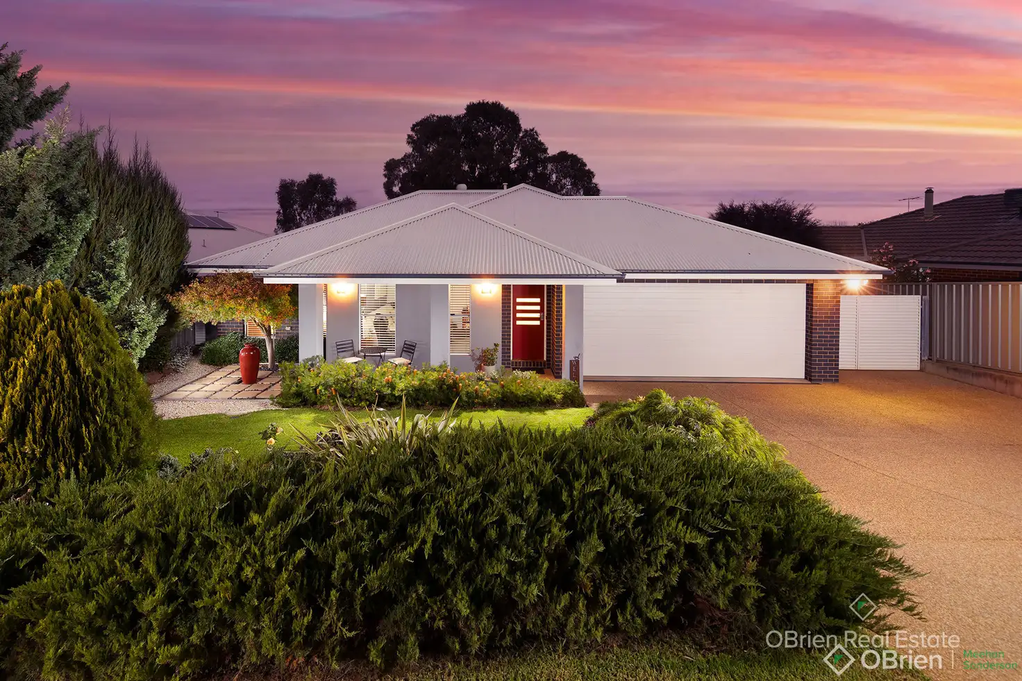Main view of Homely house listing, 65 Honeyeater Circuit, Thurgoona NSW 2640