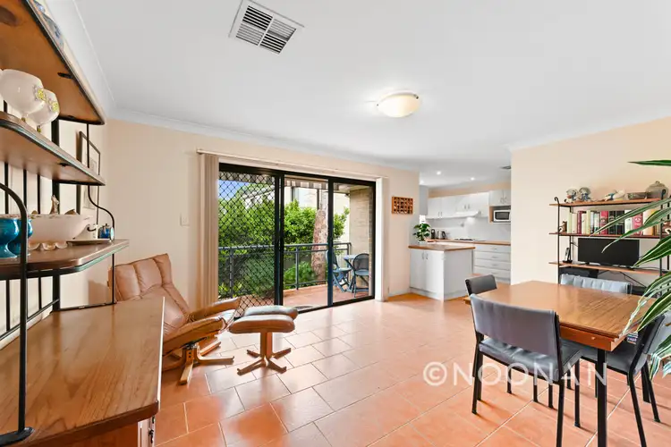 Second view of Homely villa listing, 5/67-69 Cairns Street, Riverwood NSW 2210