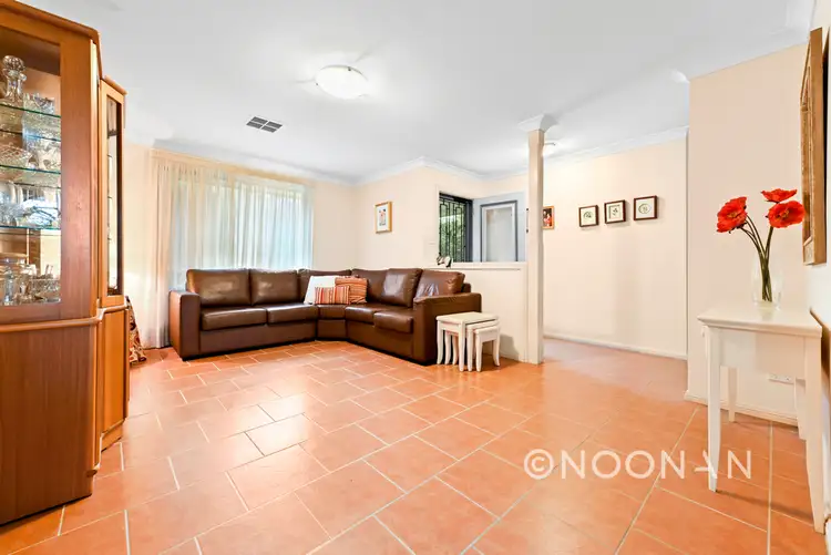Fourth view of Homely villa listing, 5/67-69 Cairns Street, Riverwood NSW 2210
