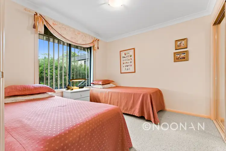 Sixth view of Homely villa listing, 5/67-69 Cairns Street, Riverwood NSW 2210