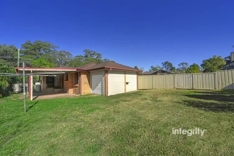 101 McMahons Road, North Nowra NSW 2541