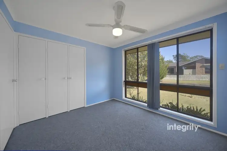 Sixth view of Homely house listing, 101 McMahons Road, North Nowra NSW 2541
