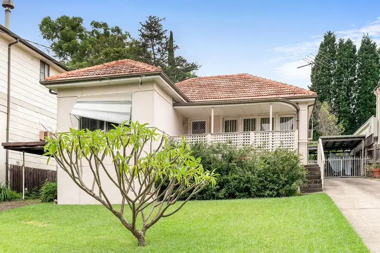 Third view of Homely house listing, 58 Douglas Street, Putney NSW 2112