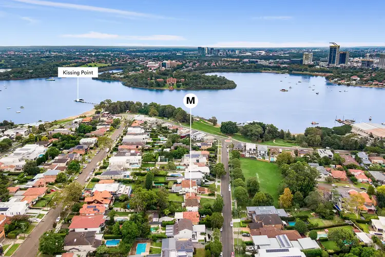 Fourth view of Homely house listing, 58 Douglas Street, Putney NSW 2112