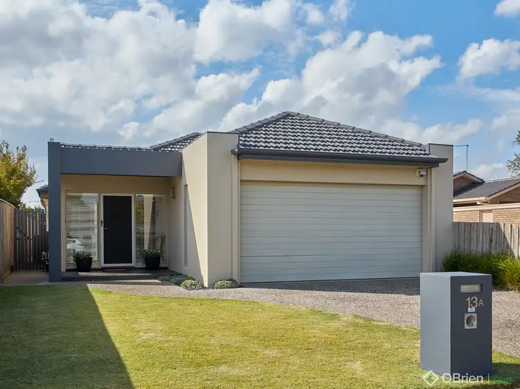 Main view of Homely house listing, 13A Clifford Street, Warragul VIC 3820